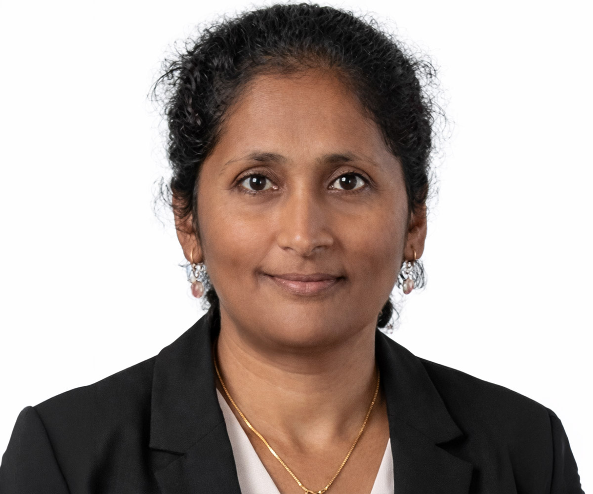 Suma Shekhar